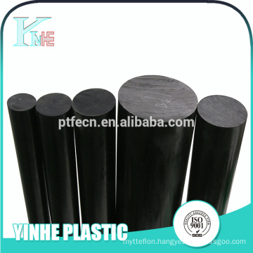 Impact Resistance wear resistant pe rods with CE certificate